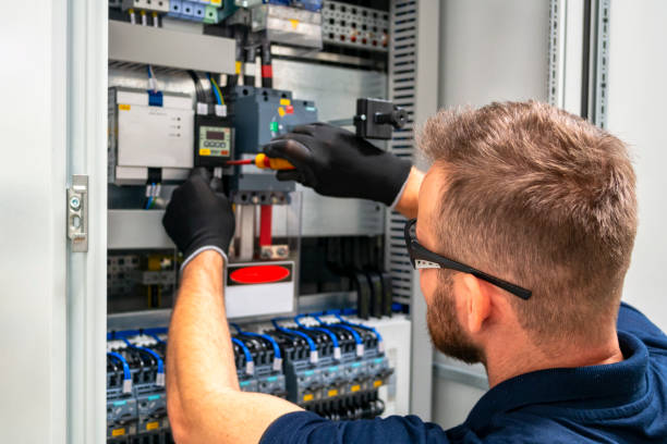 Best Commercial Electrician Services  in New Cumberland, WV