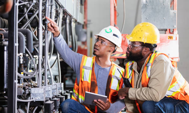 Best Electrical Contractors for Businesses  in New Cumberland, WV