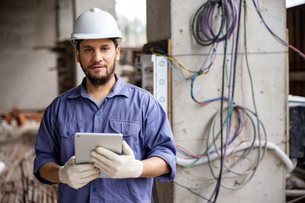 Best Local Electrician Companies  in New Cumberland, WV